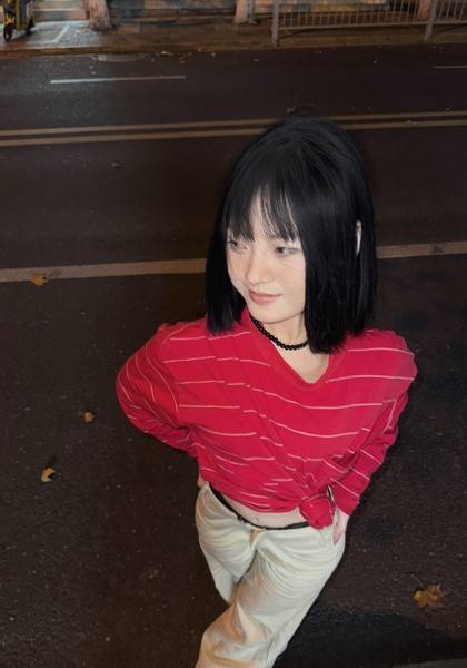 推荐艺人
