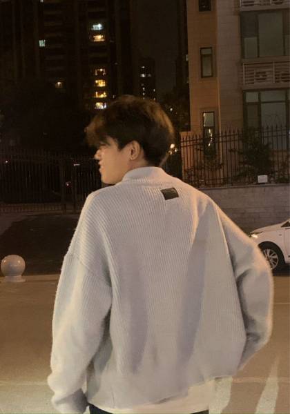 形象照片
