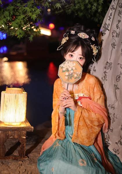 形象照片