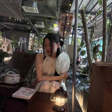 婳婳的微模卡作品