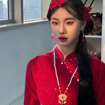 吃钒迷的微模卡作品