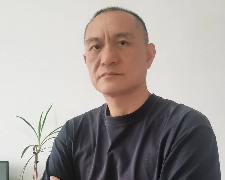 艺人背景图