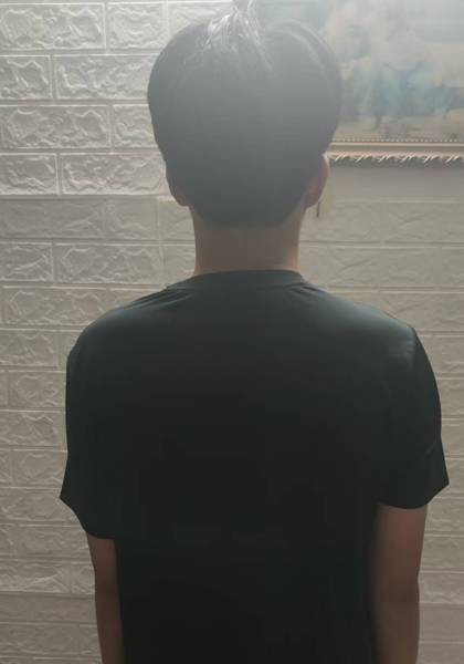 形象照片