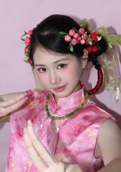 形象照片