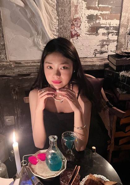 形象照片