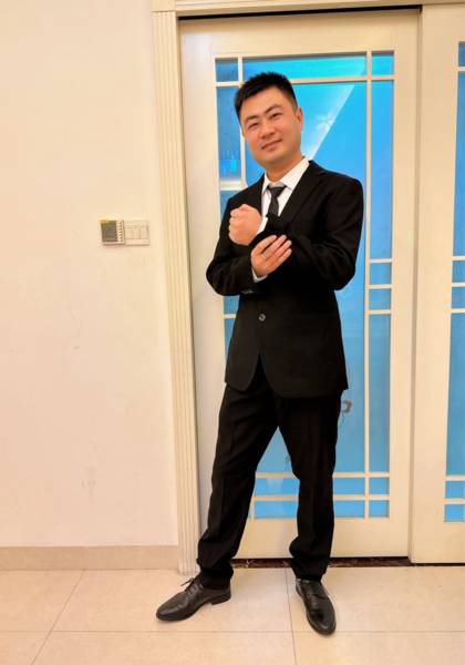 推荐艺人
