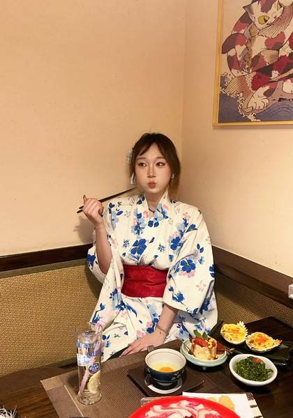 推荐艺人