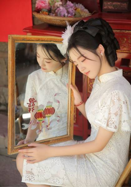 形象照片
