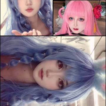 木子的微模卡作品