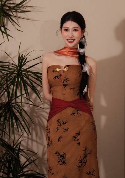 形象照片