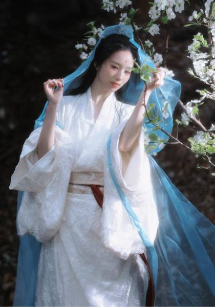 推荐艺人