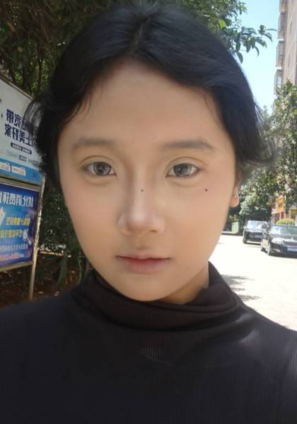 推荐艺人