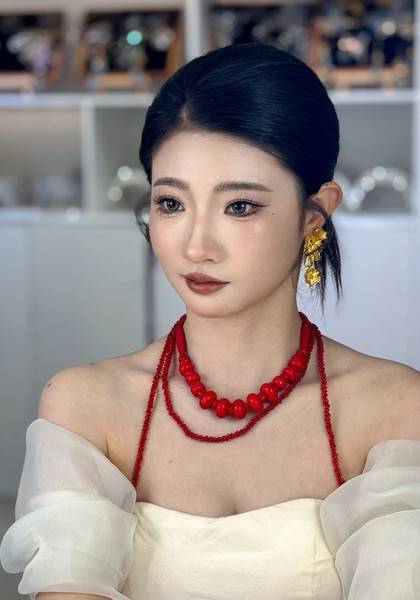 推荐艺人