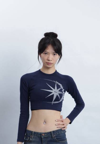 推荐艺人