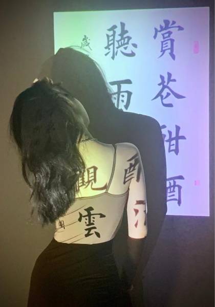 形象照片