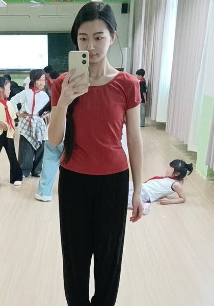 形象照片