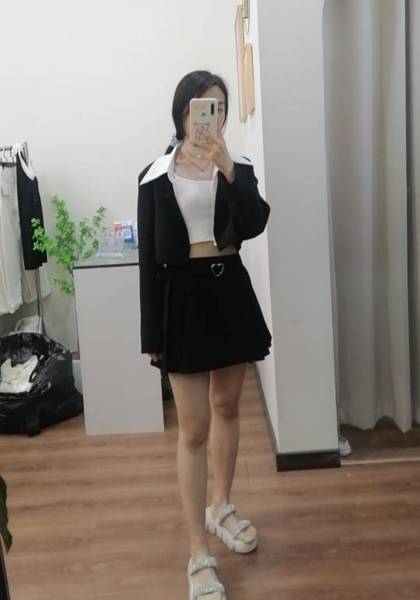 形象照片