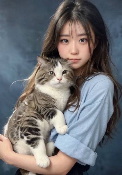 推荐艺人