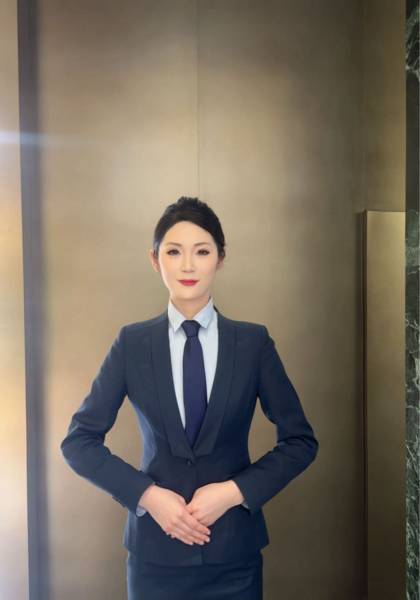 推荐艺人