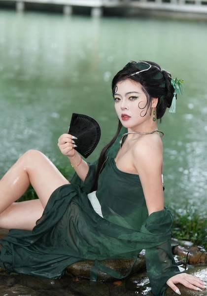 形象照片