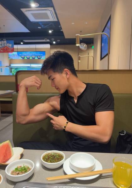 形象照片