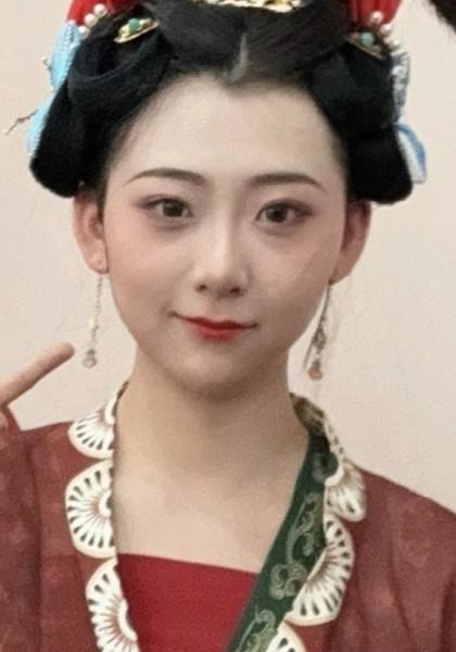 推荐艺人