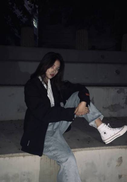 形象照片