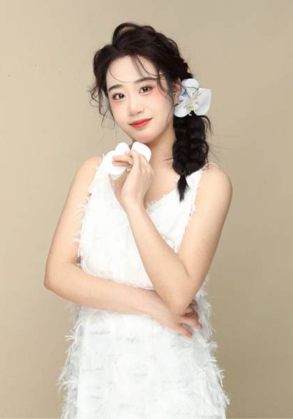 形象照片
