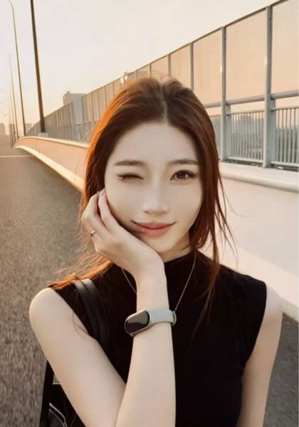 形象照片