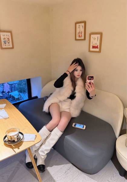 形象照片