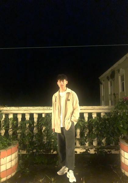推荐艺人