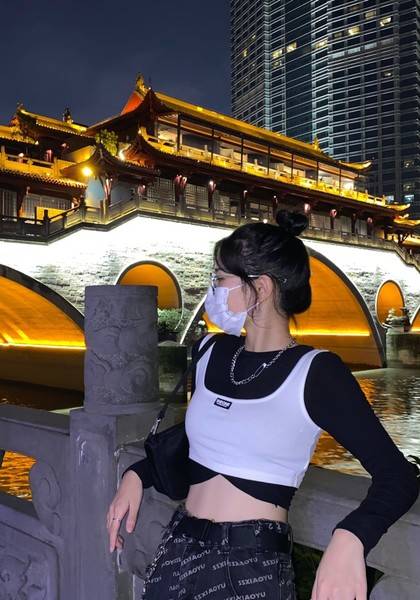 推荐艺人