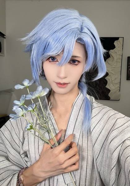 形象照片