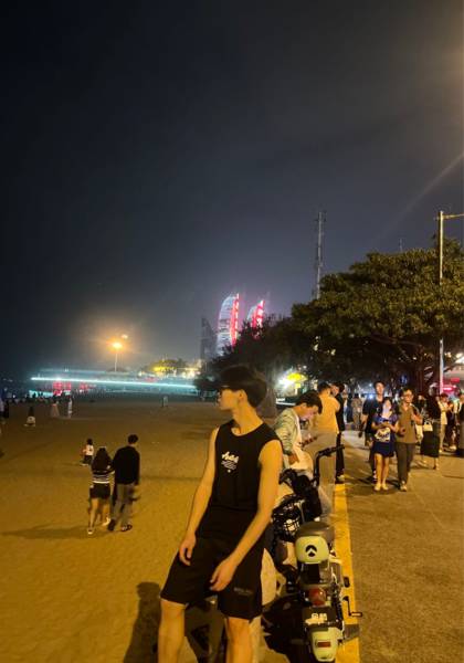 形象照片