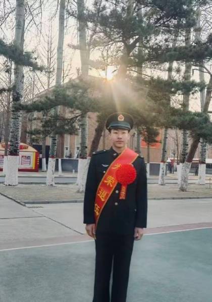 形象照片