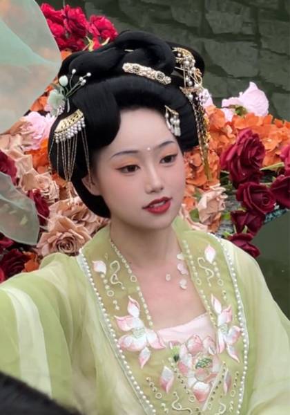 形象照片