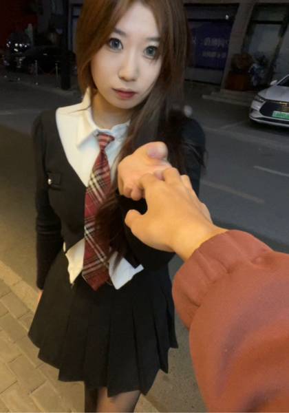 推荐艺人