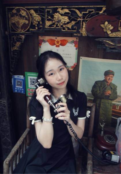 形象照片