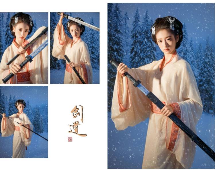 艺人背景图