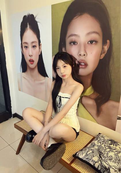 形象照片