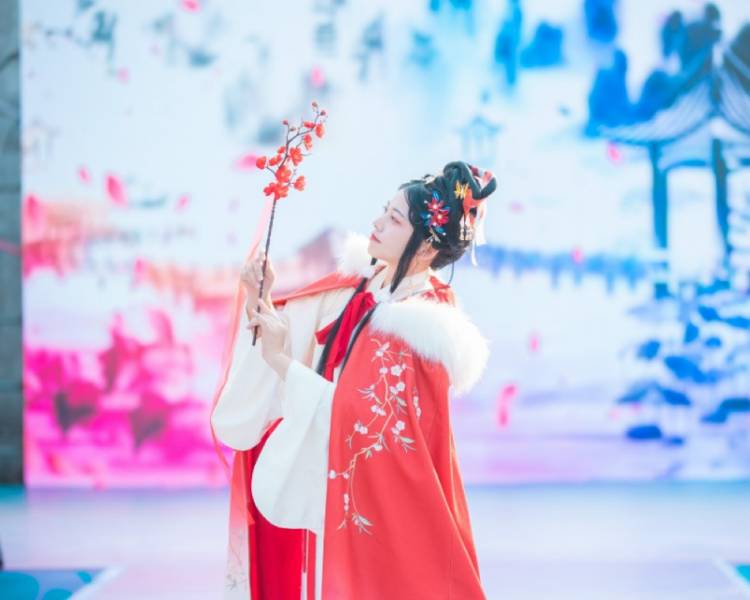 艺人背景图