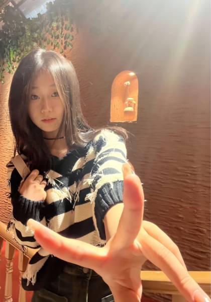 形象照片