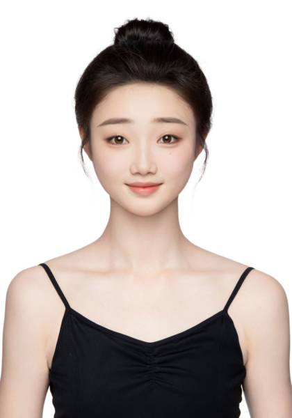 推荐艺人