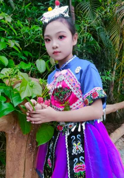 推荐艺人
