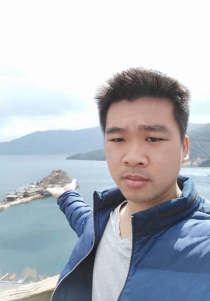 形象照片