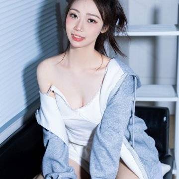 小幸运儿的微模卡作品