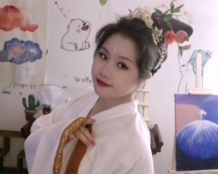 艺人背景图