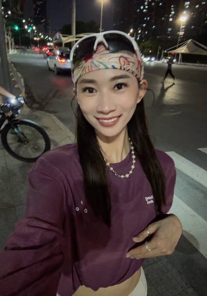 形象照片