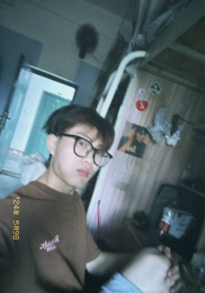 形象照片