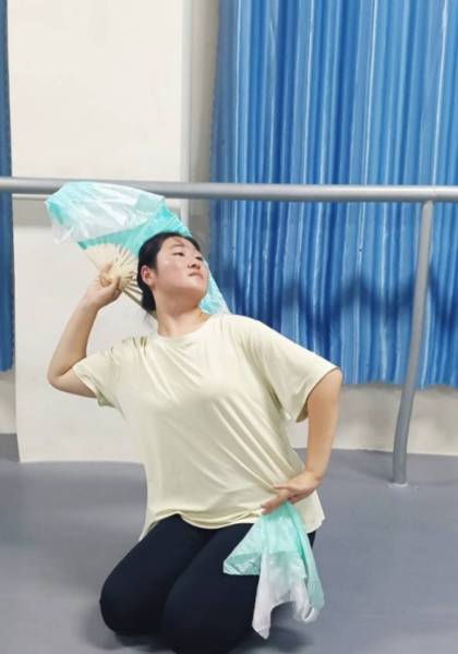 形象照片